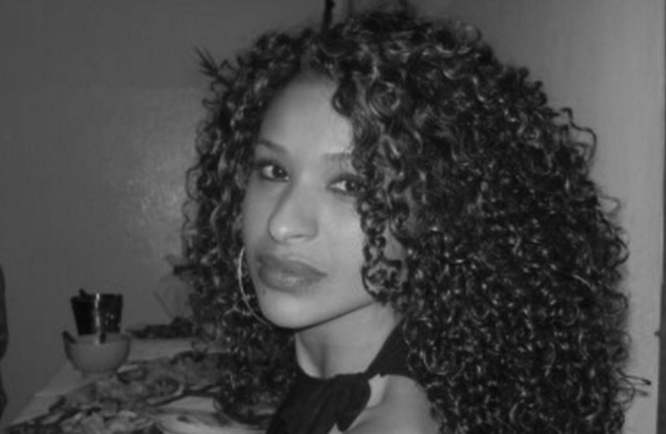 Halima Saadi Ndiaye, 36 ans Halima Saadi Ndiaye, 36 ans