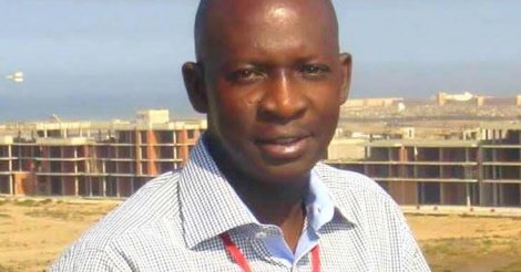 Décès du journaliste Papa Adama Mbodji du «Soleil» Décès du journaliste Papa Adama Mbodji du «Soleil»