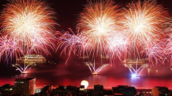 Les dessous de l'interdiction de l'usage des pétards et feux d'artifice en cette fin d'année au Sénégal Les dessous de l'interdiction de l'usage des pétards et feux d'artifice en cette fin d'année au Sénégal
