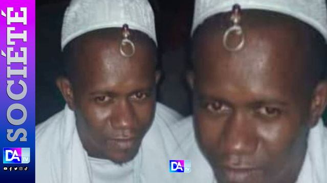 KOLDA : Un professeur de portugais perd la vie avec sa deuxième épouse dans un accident KOLDA : Un professeur de portugais perd la vie avec sa deuxième épouse dans un accident