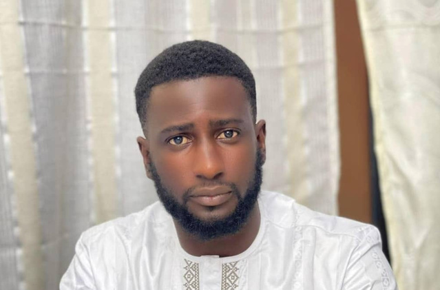 Placé sous mandat de dépôt : Ardo Gningue sera jugé... Placé sous mandat de dépôt : Ardo Gningue sera jugé...