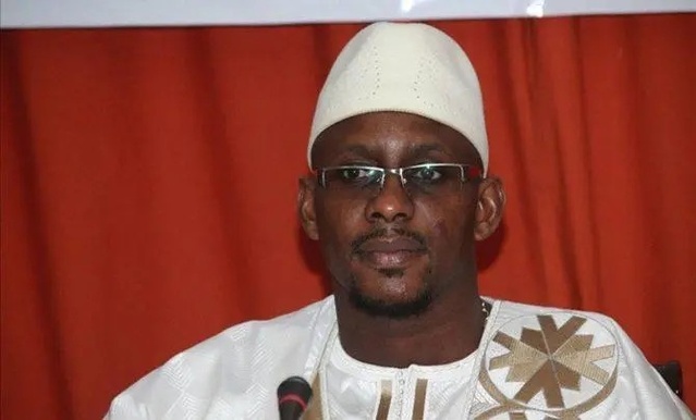 Levée de l’immunité parlementaire de Moustapha Diop : la Commission des Lois convoquée en réunion