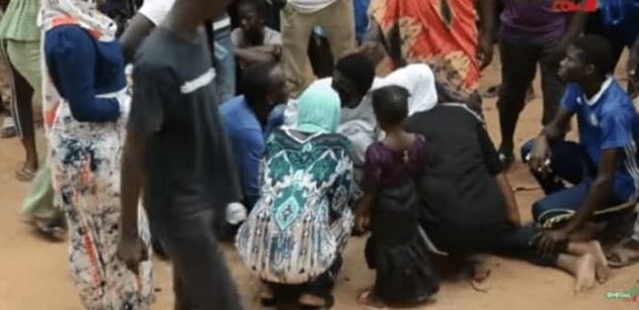 Kédougou : Djiné Maimouna s’abat sur 22 lycéennes Kédougou : Djiné Maimouna s’abat sur 22 lycéennes