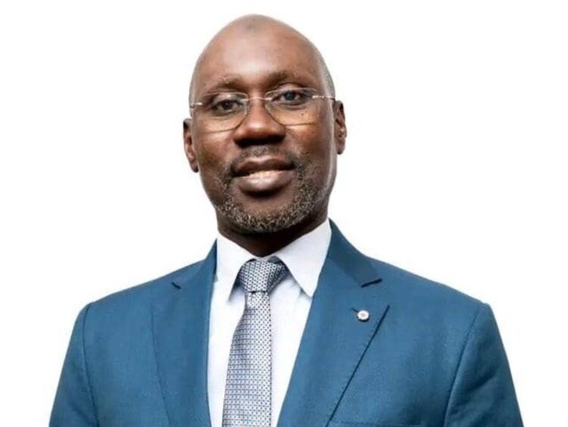 Nommé PCA de la SN-HLM, Samba NDIAYE attend toujours son décret