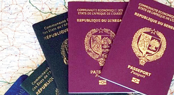 Mme Tandian citée dans un trafic de passeports à l’Asepex, parachutée à Faise Mme Tandian citée dans un trafic de passeports à l’Asepex, parachutée à Faise