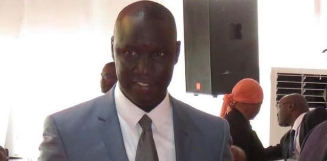 Fraîchement nommé Directeur Général du Budget en remplacement de feu Abdou Diouf- Ce que l'on sait de Massamba DIENG Fraîchement nommé Directeur Général du Budget en remplacement de feu Abdou Diouf- Ce que l'on sait de Massamba DIENG