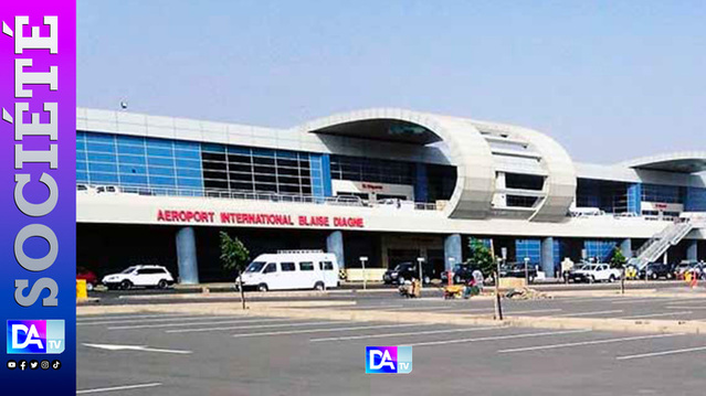 Syndicat des Travailleurs des Aéroports du Sénégal (SYTAS) : Le Secrétaire Général destitué pour « actes de trahison »