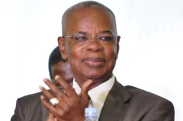Dernière minute: Djibo Leyti KA nommé Président de la Commission Nationale du Dialogue des Territoires Dernière minute: Djibo Leyti KA nommé Président de la Commission Nationale du Dialogue des Territoires