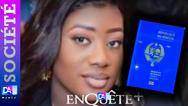 Affaire de trafic de passeports de service : Khardiatou Tandian, de l'ASEPEX au FAÏSE – Intervention politique et intégration controversée Affaire de trafic de passeports de service : Khardiatou Tandian, de l'ASEPEX au FAÏSE – Intervention politique et intégration controversée