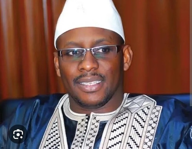 Levée de l’immunité parlementaire de Moustapha Diop : La commission ad hoc constituée ce vendredi Levée de l’immunité parlementaire de Moustapha Diop : La commission ad hoc constituée ce vendredi