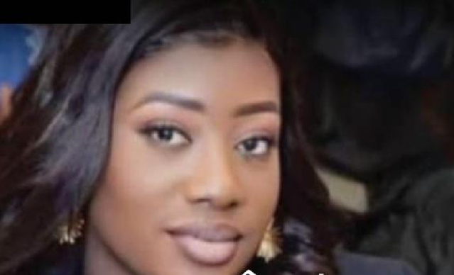 La fausse protégée de Ousmane Sonko pour le poste de “Directrice du Faise” déférée au parquet La fausse protégée de Ousmane Sonko pour le poste de “Directrice du Faise” déférée au parquet