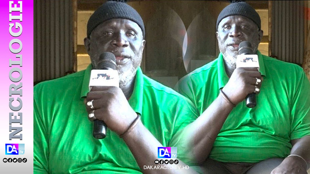 Nécrologie : Décès de l’ancienne gloire de la lutte sénégalaise, Mame Ndiambane Nécrologie : Décès de l’ancienne gloire de la lutte sénégalaise, Mame Ndiambane