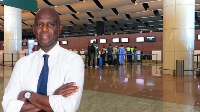 AIBD : Mansour Faye tente à nouveau de voyager via Air Côte d’Ivoire AIBD : Mansour Faye tente à nouveau de voyager via Air Côte d’Ivoire