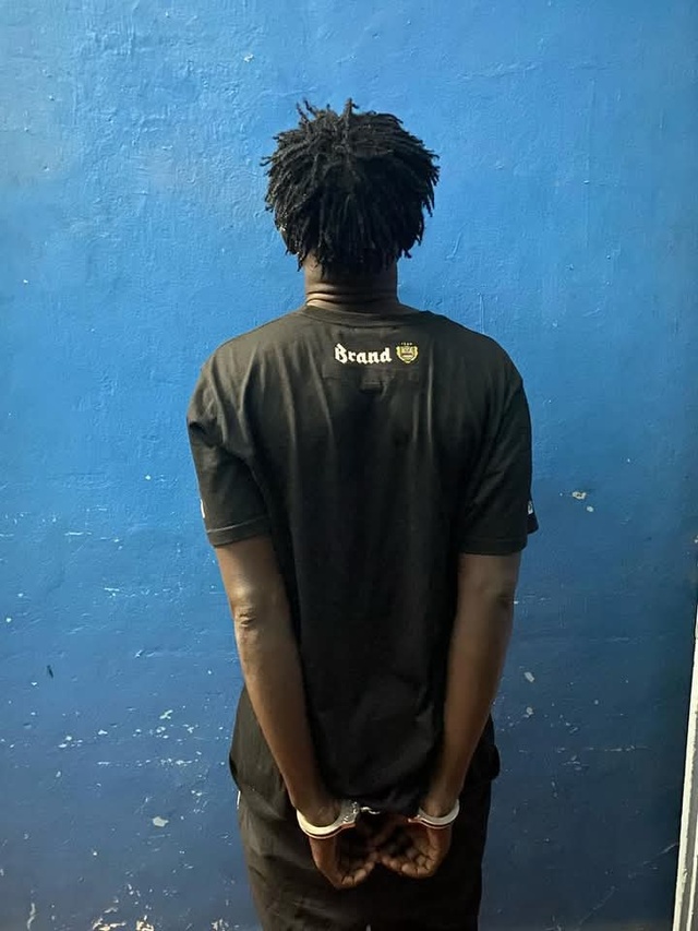 Ziguinchor- En possession de 26 boulettes de cocaïne,  S.J. arrêté par la police