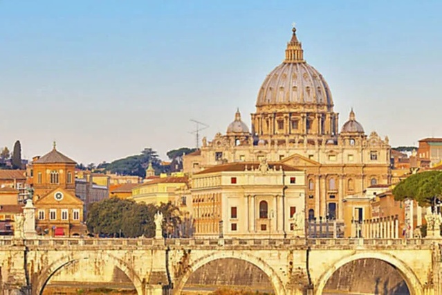 Pèlerinage catholique 2025 : Le CINPEC annonce les modalités pour les inscriptions Pèlerinage catholique 2025 : Le CINPEC annonce les modalités pour les inscriptions