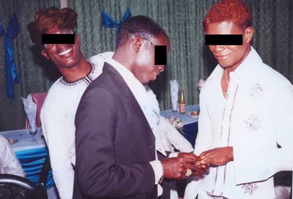 Mariage homosexuel : Pris sur le fait, les 11 prévenus finalement libérés par le procureur Mariage homosexuel : Pris sur le fait, les 11 prévenus finalement libérés par le procureur