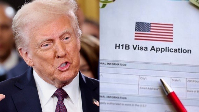 Les États-Unis envisagent des restrictions de voyage pour 43 pays