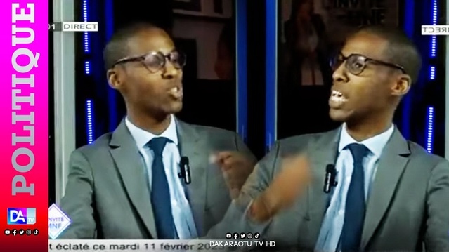 Économie : Les éclairages de Hamidou Anne sur le rebasing envisagé par le nouveau régime au Sénégal