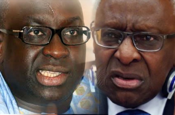 TURQUIE & FAMILLE DIACK ENCORE CITÉE SUR UN AUTRE SCANDALE DE CORRUPTION TURQUIE & FAMILLE DIACK ENCORE CITÉE SUR UN AUTRE SCANDALE DE CORRUPTION