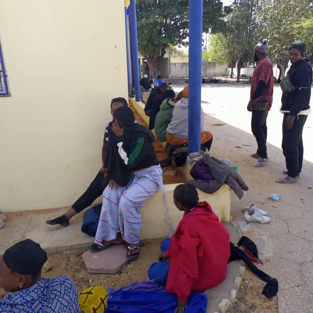 Lutte contre l'émigration irrégulière: 59 nouveaux candidats interpellés par la Gendarmerie à Mbodiène Lutte contre l'émigration irrégulière: 59 nouveaux candidats interpellés par la Gendarmerie à Mbodiène