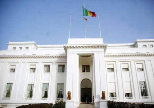 Communiqué Conseil des Ministres du mercredi 30 décembre 2015 Communiqué Conseil des Ministres du mercredi 30 décembre 2015