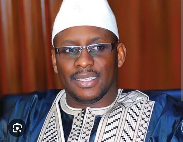 levée immunité parlementaire / Moustapha Diop affrontera la Commission Ad hoc aujourd’hui : le couperet tombera jeudi levée immunité parlementaire / Moustapha Diop affrontera la Commission Ad hoc aujourd’hui : le couperet tombera jeudi