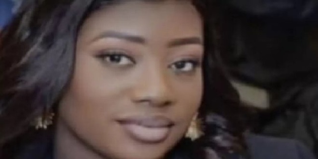 Khardiata Tandian et la fausse recommandation du Président Diomaye Khardiata Tandian et la fausse recommandation du Président Diomaye