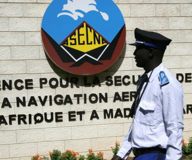 Préavis de grève à l’ASECNA Sénégal : Les contrôleurs aériens menacent de clouer au sol les avions en avril