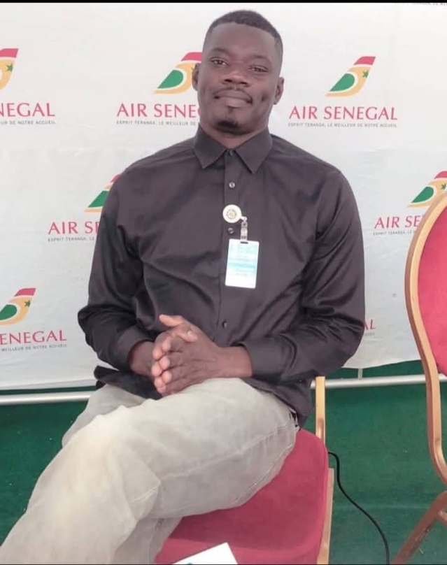 Sa dépouille attendue jeudi , le rappeur "Guin Thieuss" sera finalement enterré à Keur Moussa Sa dépouille attendue jeudi , le rappeur "Guin Thieuss" sera finalement enterré à Keur Moussa