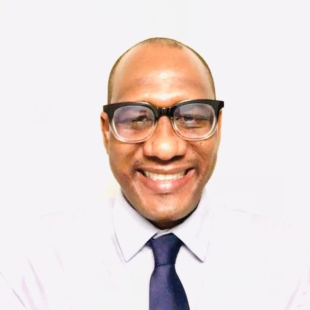 Ousmane Ba Ousmane Ba