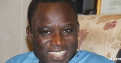 Thione Seck, le chant du cygne