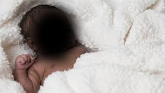 Marché "Tilene" de la Médina- Découverte d'un nouveau-né abandonné Marché "Tilene" de la Médina- Découverte d'un nouveau-né abandonné