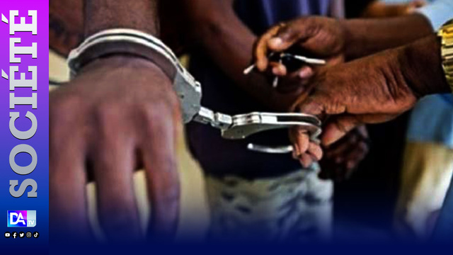 Drame à Hann Marinas : Un restaurateur libanais tue son client après une proposition déplacée Drame à Hann Marinas : Un restaurateur libanais tue son client après une proposition déplacée