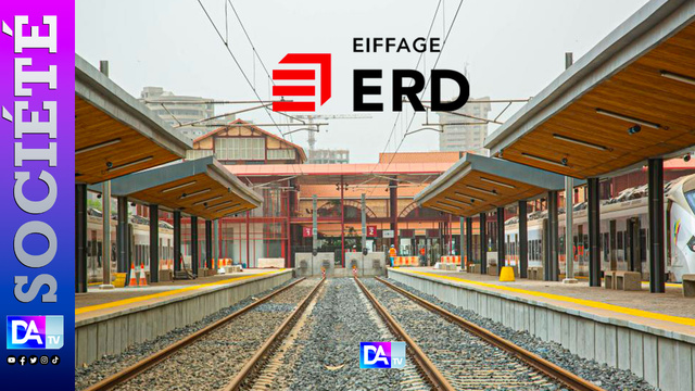 Eiffage Rail Dakar pris en flagrant délit d’espionnage : un cadre licencié après un flicage illégal