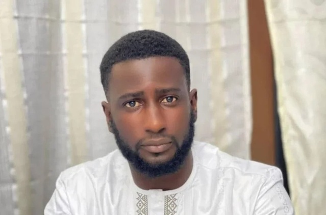 Ardo GNINGUE risque 3 mois de prison : délibéré le 26 mars Ardo GNINGUE risque 3 mois de prison : délibéré le 26 mars