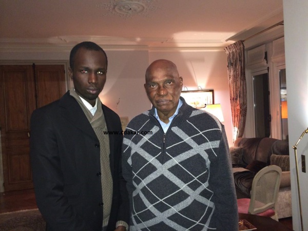 Dakarposte confirme Dakar7.com Dakarposte confirme Dakar7.com