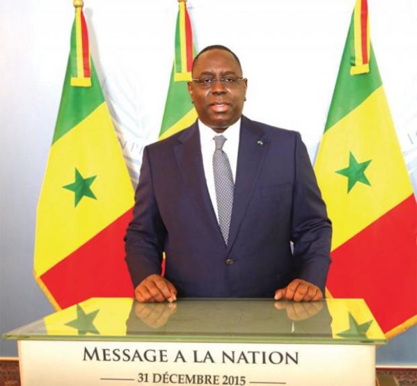Discours à la Nation : Les Sénégalais à l’écoute de Macky Sall Discours à la Nation : Les Sénégalais à l’écoute de Macky Sall