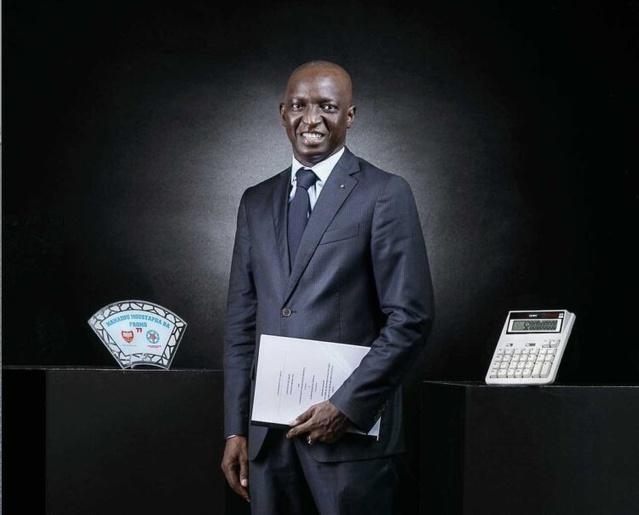 Les avocats de la veuve de Moustapha BA demandent l’audition du ministre SARRÉ Les avocats de la veuve de Moustapha BA demandent l’audition du ministre SARRÉ