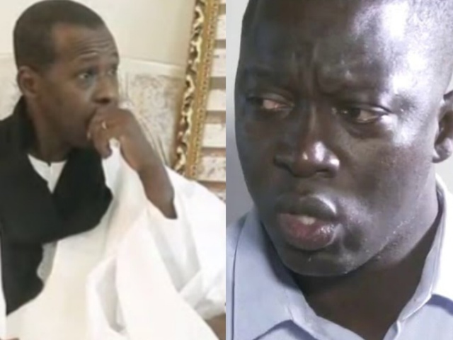 Rebondissement après le cambriolage chez Cheikh Amar - Son ancien garde du corps, Bamba Faye, arrêté Rebondissement après le cambriolage chez Cheikh Amar - Son ancien garde du corps, Bamba Faye, arrêté
