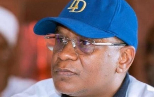 Chambre d’accusation financière : L’audience de Lat Diop programmée le 26 mars prochain Chambre d’accusation financière : L’audience de Lat Diop programmée le 26 mars prochain