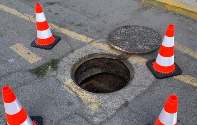 Drame à Pikine Seras : deux ouvriers meurent coincés dans un égout, le récit de l'horreur Drame à Pikine Seras : deux ouvriers meurent coincés dans un égout, le récit de l'horreur