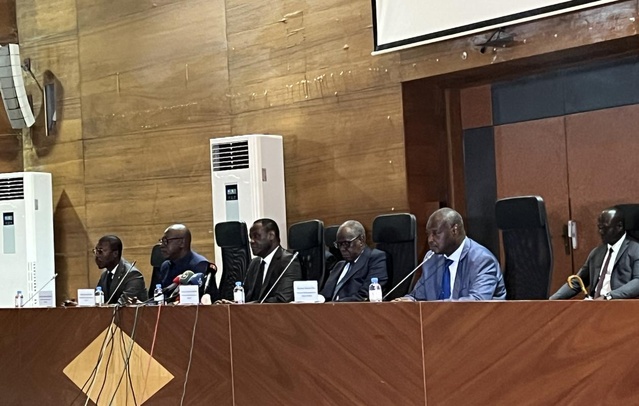 Fédération de Karaté : six membres, dont le président et le trésorier, livrés au Pool judiciaire financier Fédération de Karaté : six membres, dont le président et le trésorier, livrés au Pool judiciaire financier