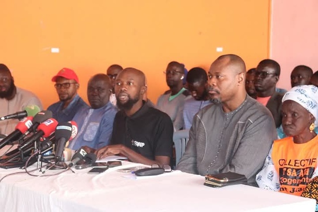 Création d’un Front Multi-Luttes : Une cinquantaine de collectifs, syndicats et associations s’unissent pour une justice sociale Création d’un Front Multi-Luttes : Une cinquantaine de collectifs, syndicats et associations s’unissent pour une justice sociale