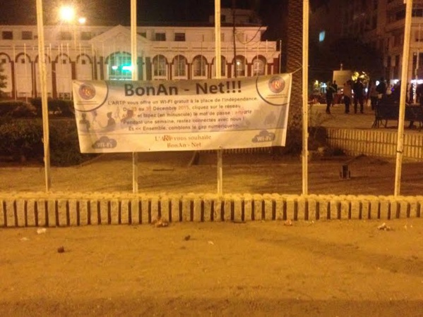 Ce que les Dakarois pensent de la trouvaille "Bon An-Net" l'actif de l'ARTP Ce que les Dakarois pensent de la trouvaille "Bon An-Net" l'actif de l'ARTP