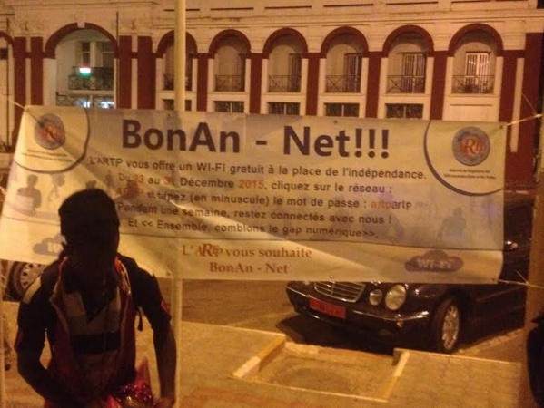 Ce que les Dakarois pensent de la trouvaille "Bon An-Net" l'actif de l'ARTP Ce que les Dakarois pensent de la trouvaille "Bon An-Net" l'actif de l'ARTP