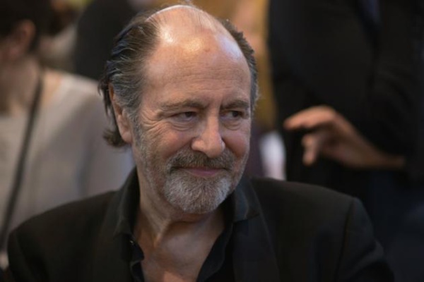 Le chanteur Michel Delpech est mort à 69 ans Le chanteur Michel Delpech est mort à 69 ans