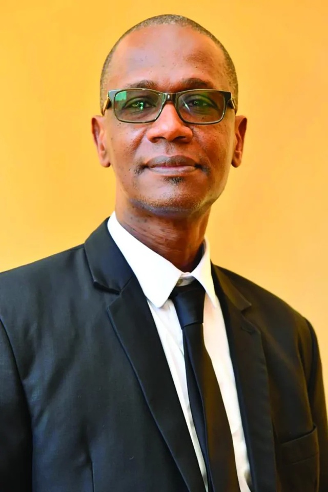 Carnet d’adresses (Le billet de Sidy Diop) Carnet d’adresses (Le billet de Sidy Diop)