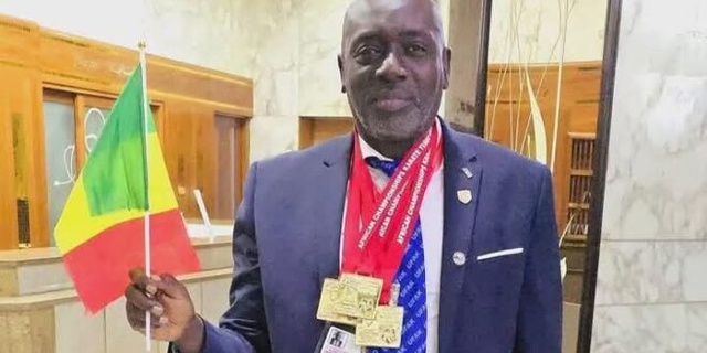 Détournement à la Fédé de Karaté : Le président et ses complices passent à la Caisse Détournement à la Fédé de Karaté : Le président et ses complices passent à la Caisse