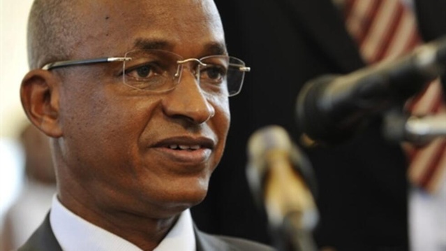 Guinée : L’opposant Cellou Dalein DIALLO inculpé pour corruption. Guinée : L’opposant Cellou Dalein DIALLO inculpé pour corruption.