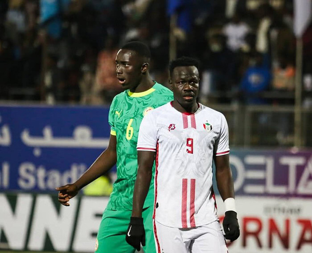 Qualifs Mondial 2026 : Les Lions concèdent un mauvais nul contre le Soudan Qualifs Mondial 2026 : Les Lions concèdent un mauvais nul contre le Soudan